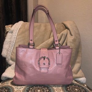 Coach (EXCELLENT CONDITION)